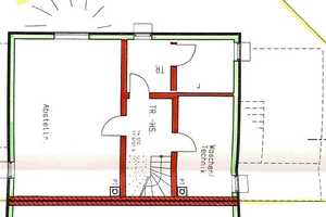 Lichtdurchflutete Doppelhaushälfte mit großzügigem Raumangebot und schönem Garten – Böblingen (Kreis) – Vorschaubild 20