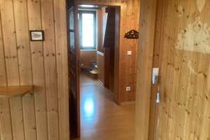 Villa ähnliches Zweifamilienhaus mit Garten und Pool auf 3 Etagen in Mölkau – 4316 Mölkau, Leipzig – Vorschaubild 13