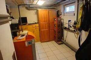 Reihenhaus mit 4 Zimmern in Flörsheim am Main – Die vollständige Adresse der Immobilie erhältst du vom Anbieter., 65439 Flörsheim am Main – Vorschaubild 13