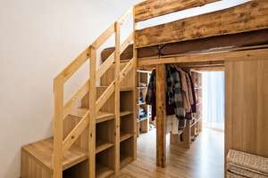 Modernes 217-m²-Familienhaus mit 8 Zimmern, PV-Speicher, Wallbox, Solar & großem Garten – Die vollständige Adresse der Immobilie erhältst du vom Anbieter., 94419 Reisbach – Vorschaubild 18