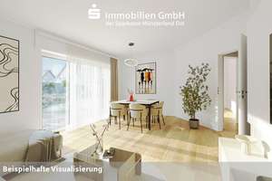 Komfortables Wohnen in jeder Lebensphase! – Die vollständige Adresse der Immobilie erhältst du vom Anbieter., 48231 Warendorf – Vorschaubild 2