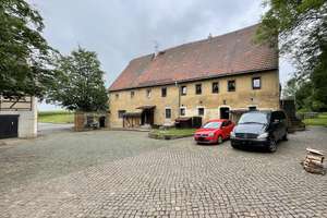 Ehemaliger 3-Seitenhof bei Leisnig - mit drei Wohneinheiten, Nebengebäude und PV-Anlage – Die vollständige Adresse der Immobilie erhältst du vom Anbieter., 4703 Bockelwitz – Vorschaubild 6