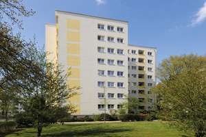Schöne 2 Zimmerwohnung in Köln-Seeberg