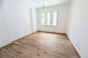 *Schöne 3-Zimmer-Wohnung ruhiger und guter Lage von Bad Cannstatt. Erstbezug nach Modernisierung* – Kissinger Straße 68, 70372 Seelberg, Stuttgart – Vorschaubild 2