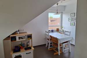 Helle 3,5-Zimmer-Dachgeschosswohnung mit 15m² Sonnenterrasse in Braunschweig Rautheim – Schulstraße --, 38126 Südstadt-Rautheim-Mascherode, Braunschweig – Vorschaubild 10