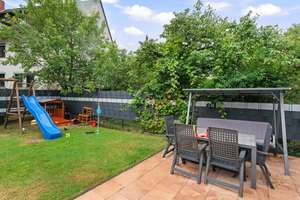 Bremen - Hemelingen | Wohnglück mit Urlaubsgefühl – klein, aber fein. Garten, Pool & Outdoorküche. – Die vollständige Adresse der Immobilie erhältst du vom Anbieter., 28309 Hemelingen (Ortsteil), Bremen – Vorschaubild 23