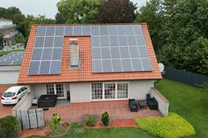 Geräumiges, günstiges 5-Zimmer-Einfamilienhaus mit gehobener Innenausstattung in Espelkamp – Frothemer Weg 136, 32339 Minden-Lübbecke (Kreis) – Vorschaubild 21