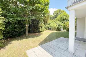 IMMOBILIEN SCHNEIDER - wunderschöne 3 Zi.-EG-Maisonette-Garten-Whg. zzgl. Hobbyraum und 2 Bädern – Die vollständige Adresse der Immobilie erhältst du vom Anbieter., 81825 Waldtrudering, München – Vorschaubild 7