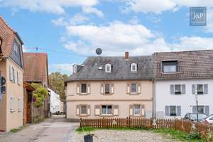 Zentral, voll-vermietet und vielseitig: Zwei Häuser in der Innenstadt von Schierstein! – Die vollständige Adresse der Immobilie erhältst du vom Anbieter., 65201 Schierstein, Wiesbaden – Vorschaubild 2