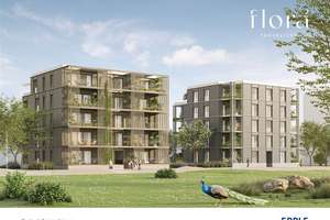 In 2026 von Steuervorteilen profitieren: Bezugsfertiges 2-Zimmer-Penthaus mit Weitblick. – 68309 Käfertal, Mannheim – Vorschaubild 9