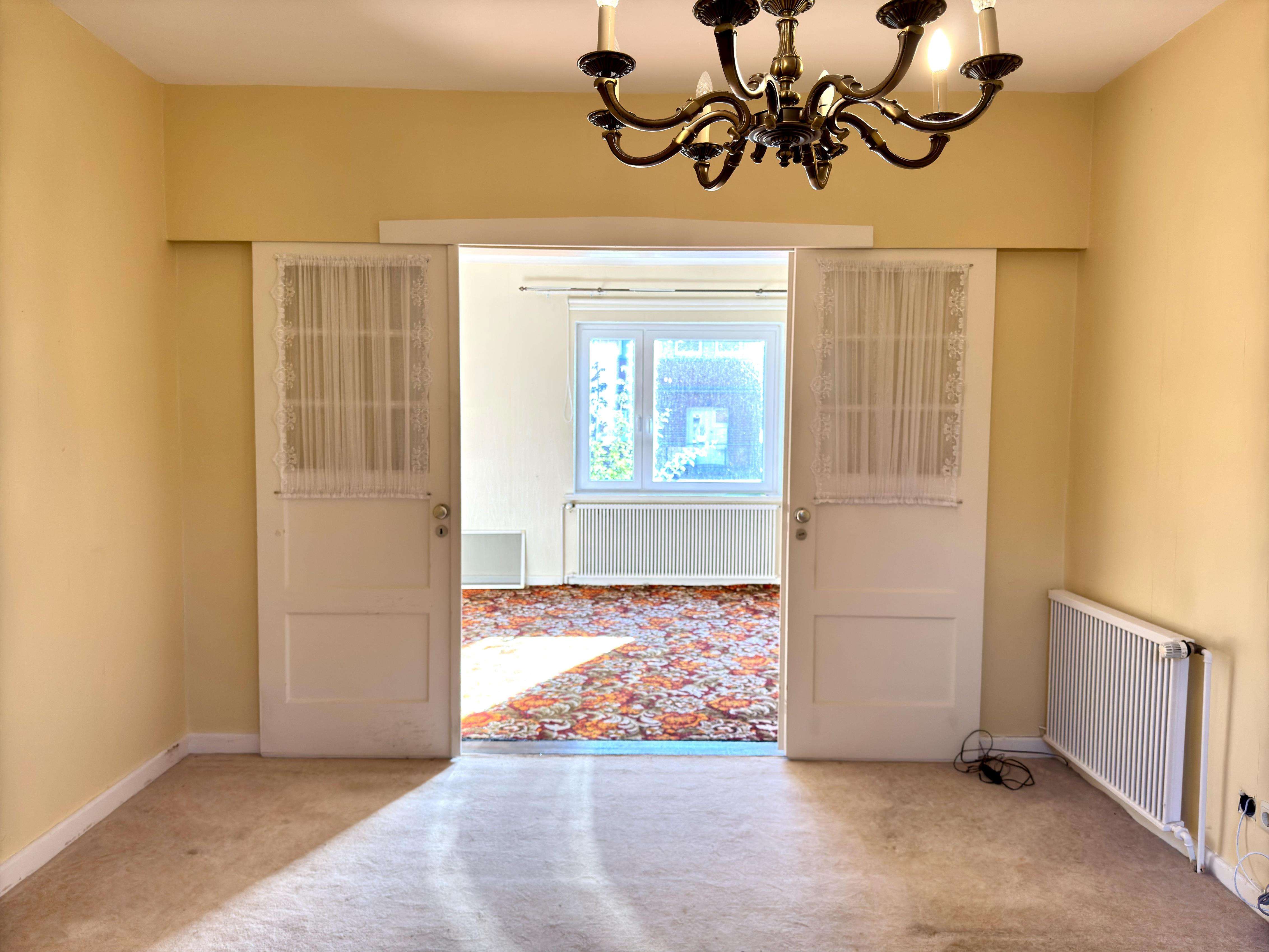 Immobilie in Otterndorf - Charmante Doppelhaushälfte in zentraler Lage - Bild 2