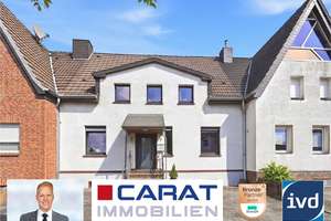 Reihenmittelhaus mit großem Grundstück und Baupotenzial in Kerpen Horrem – Die vollständige Adresse der Immobilie erhältst du vom Anbieter., 50169 Kerpen – Vorschaubild 1