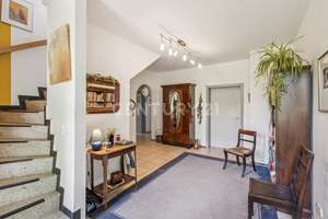 Dieses Haus...dieses Grundstück...diese Lage...einfach WOW! – Die vollständige Adresse der Immobilie erhältst du vom Anbieter., 27386 Hemsbünde – Vorschaubild 2