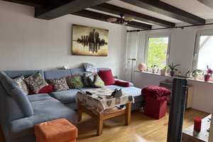 urgemütliches Häuschen in Top-Lage für Liebhaber des Besonderen. – Happoldstraße 8, 70469 Feuerbacher Tal, Stuttgart – Vorschaubild 7