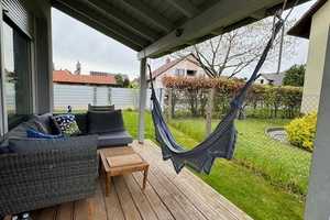 Großzügiges Reiheneckhaus mit Garten in Stutensee-Spöck – Karlsruhe (Kreis) – Vorschaubild 14