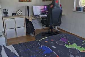 Schöne Doppelhaushälfte in Isen. – Stiftsring 24a, 84424 Erding (Kreis) – Vorschaubild 9