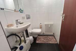 Ruhige 3,5 Zimmerwohnung am Waldrand – Die vollständige Adresse der Immobilie erhältst du vom Anbieter., 70195 Botnang-Süd, Stuttgart – Vorschaubild 14