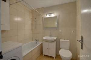 Helle 2,5 Zimmer-Wohnung mit Westbalkon und Weitblick – Die vollständige Adresse der Immobilie erhältst du vom Anbieter., 80935 Lerchenau-Ost, München – Vorschaubild 4