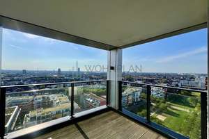 Circa 127qm große 4 Zi. Wohnung mit Balkon in Düsseldorf-Pempelfort mit atemberaubendem Ausblick! – Die vollständige Adresse der Immobilie erhältst du vom Anbieter., 40211 Pempelfort, Düsseldorf – Vorschaubild 17