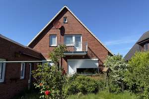 Einfamilienhaus Klassiker - Platz für eigene Ideen – Die vollständige Adresse der Immobilie erhältst du vom Anbieter., 25746 Heide – Vorschaubild 3