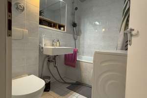 2-Zimmer-Wohnung mit Balkon & Stellplatz in Johanneskirchen – 81927 Johanneskirchen, München – Vorschaubild 13