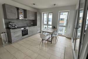 Geschmackvolle 2-Zimmer-Wohnung mit gehobener Innenausstattung inkl. EBK – Alice-Haarburger-Straße 4, 72760 Reutlingen-Mitte, Reutlingen – Vorschaubild 7