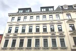 Schöne 2R-Wohnung mit Balkon! WE 06