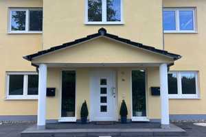 Niedrigenergie Haus mit zwei Wohnungen, provisionsfrei, zentral und ruhig gelegen – In der Gracht 1a, 51105 Köln – Vorschaubild 3