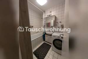 Tauschwohnung: Helle, ruhige 2-Zimmer Wohnung in der Maxvorstadt – Gabelsbergerstraße 48, 80333 Augustenstraße, München – Vorschaubild 7