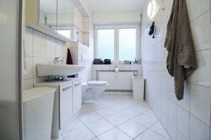 Zentrale 2-Zimmer-Wohnung mit Südbalkon und guter Anbindung – Die vollständige Adresse der Immobilie erhältst du vom Anbieter., 70190 Stöckach, Stuttgart – Vorschaubild 6