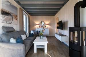 Einzigartiges traumhaftes Ferienhaus in idyllischer Lage zu verkaufen! 4 Schlafplätze über 2 Etagen! – Die vollständige Adresse der Immobilie erhältst du vom Anbieter., 17252 Mirow – Vorschaubild 7