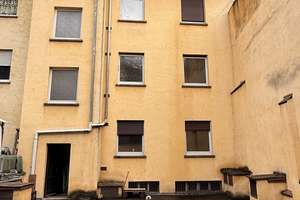 Attraktives Wohn- und Geschäftshaus mit großem Wertsteigerungspotenzial in Saarbrücken – Brunnenstr. 5, 66115 Burbach, Saarbrücken – Vorschaubild 2
