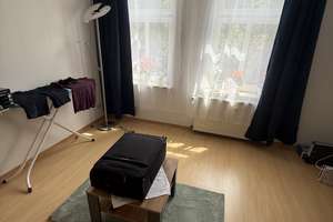 Singlewohnung mit 2 Zimmern in der beliebten Südvorstadt – Die vollständige Adresse der Immobilie erhältst du vom Anbieter., 4275 Südvorstadt, Leipzig – Vorschaubild 9