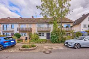 Reihenmittelhaus mit Garten und Garage in gewachsener Wohngegend nähe Heidelberg! – Die vollständige Adresse der Immobilie erhältst du vom Anbieter., 68535 Edingen-Neckarhausen – Vorschaubild 3