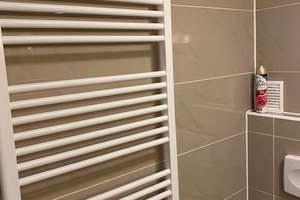 Helle 1-Zimmer Wohnung mit Balkon in Nürnberg St. Leonhard – Die vollständige Adresse der Immobilie erhältst du vom Anbieter., 90439 St. Leonhard, Nürnberg – Vorschaubild 7