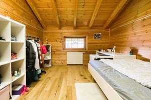Uriges Holzhaus im Ostallgäu mit Einliegerwohnung – Ostallgäu (Kreis) – Vorschaubild 37