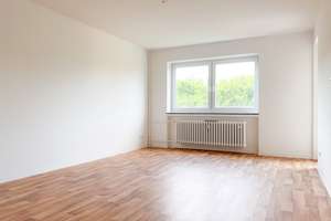 Moderne 2-Zi.-Wohnung in Stöcken mit Balkon – Baldeniusstr. 37/39, Hogrefestraße 50/52 -, 30419 Stöcken, Hannover – Vorschaubild 2