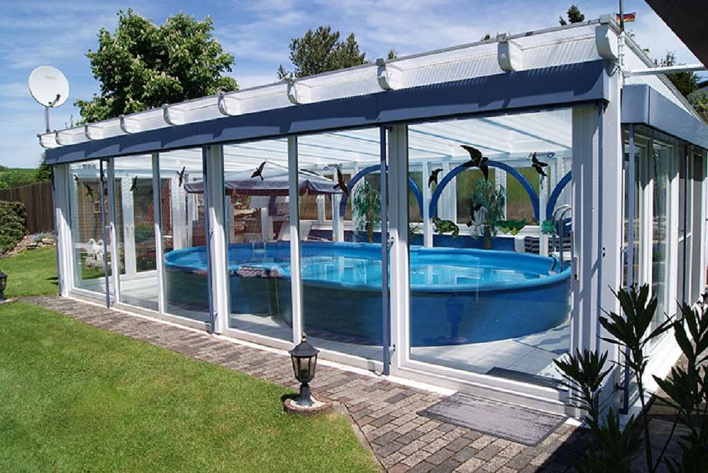 Immobilie in Mandern - MANDERN bei Zerf - Topgepflegtes Einfamilienhaus mit traumhaftem Grundstück - Bild 2