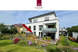 Exklusiv und neuwertig wohnen in Spitzenlage mit Garten – Die vollständige Adresse der Immobilie erhältst du vom Anbieter., 72764 Reutlingen-Mitte, Reutlingen – Vorschaubild 1
