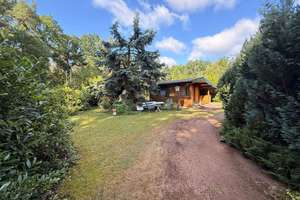Bungalow mit traumhaften Grundstück - Erholung pur! – Die vollständige Adresse der Immobilie erhältst du vom Anbieter., 1445 Radebeul – Vorschaubild 10