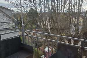 Helle 2 Zimmer Dachgeschosswohnung mit Balkon in Frankfurt-Seckbach  – Wilhelmshöher Straße 122, 60389 Seckbach, Frankfurt am Main – Vorschaubild 13