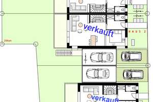 „Herrliches Wohnen in sonniger und unverbaubarer Aussichtslage“ Modernes DHH in Renningen – Böblingen (Kreis) – Vorschaubild 6