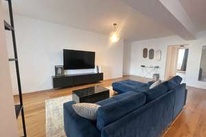 *ELEGANTES WOHNAMBIENTE IN FLINGERN* – Ackerstr. 90, 40233 Flingern Nord, Düsseldorf – Vorschaubild 3