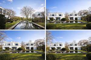 Exklusive 4,5-Zimmer Maisonette (140 m²) mit Terrasse & Tiefgarage – Hamburg-Heimfeld