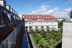Stilvolle Maisonette-Wohnung im historischen Magiruswerk – Die vollständige Adresse der Immobilie erhältst du vom Anbieter., 89077 Weststadt, Ulm – Vorschaubild 12