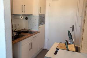 Modernes Studio-Apartment in Regensburg-Kasernenviertel – Langzeitmiete verfügbar – 93055 Burgweinting-Harting, Regensburg – Vorschaubild 3