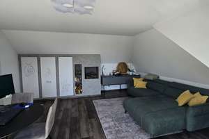 Möblierte 2-Zimmer-Wohnung in Köln-Westhoven – Augustastraße 10, 51149 Westhoven, Köln – Vorschaubild 11