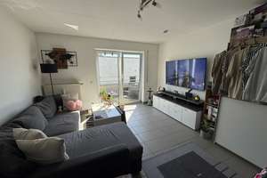 Moderne 1-Zimmer-Wohnung mit Balkon & Einbauküche in Ingolstadt – ab 01.09.2026 verfügbar – Hugo-Wolf-Str. 2, 85057 Nordwest, Ingolstadt – Vorschaubild 3