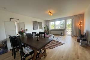 Top geschnittene, teilsanierte 2-Zimmerwohnung in Kaiserswerth – Walburgisstrasse 7, 40489 Kaiserswerth, Düsseldorf – Vorschaubild 2