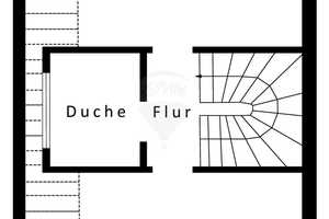 Renovierte und großzügige Doppelhaushälfte Bad Homburg - Dornholzhausen – Hochtaunuskreis – Vorschaubild 14